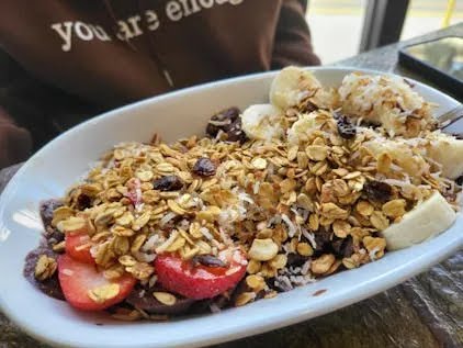 Big Mike’s Healthy Choices- Breakfast - Lunch - Brunch by null