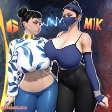 Chun li hardcore fucking jpg x Chun li sexy