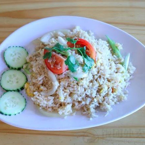 Line Thai by null