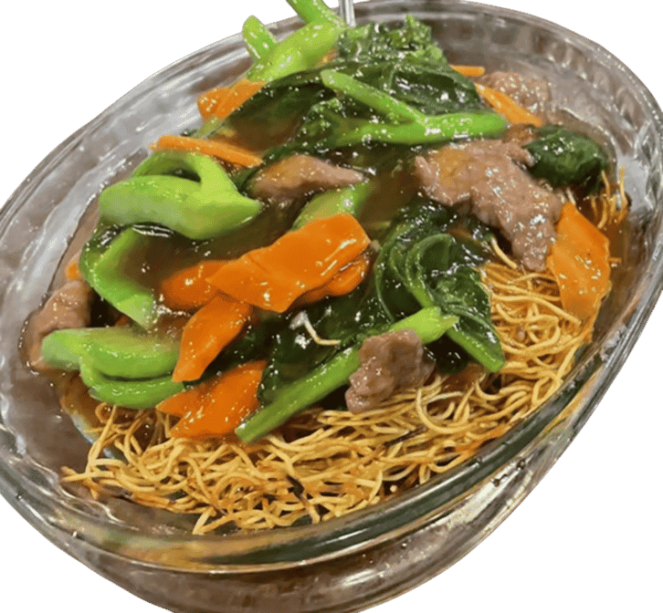 East Pearl Restaurant by null