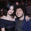 Selena Gomez engaged to record producer Benny Blanco