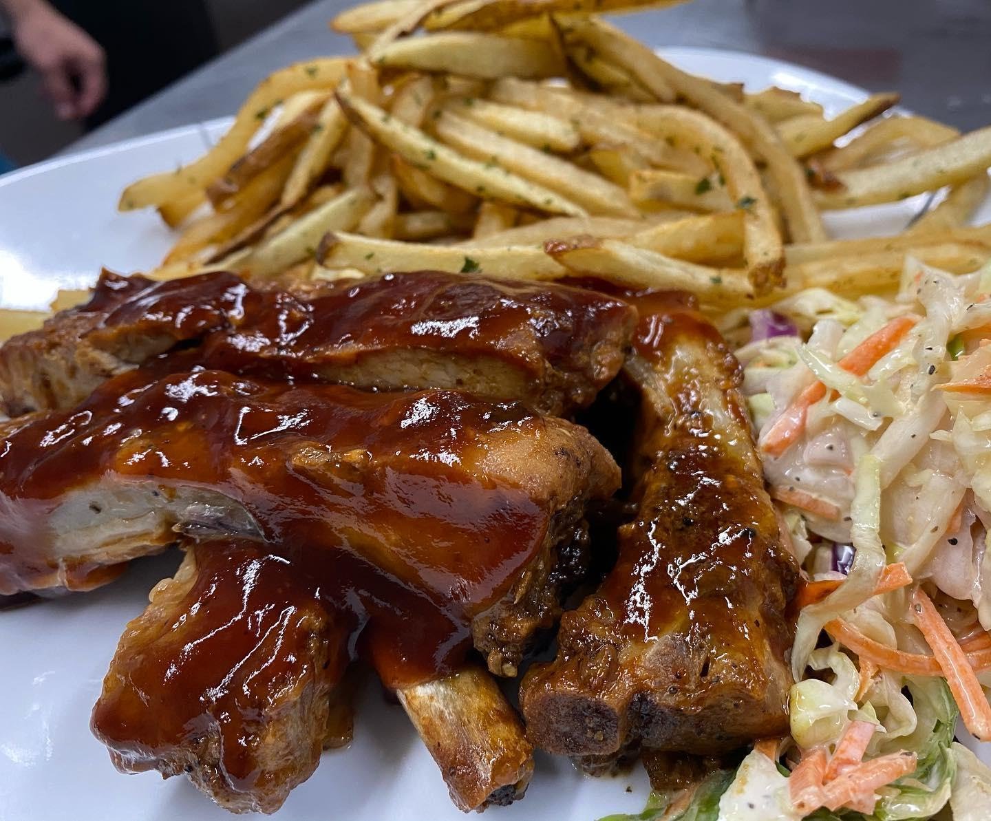 Hilo Town Tavern by null