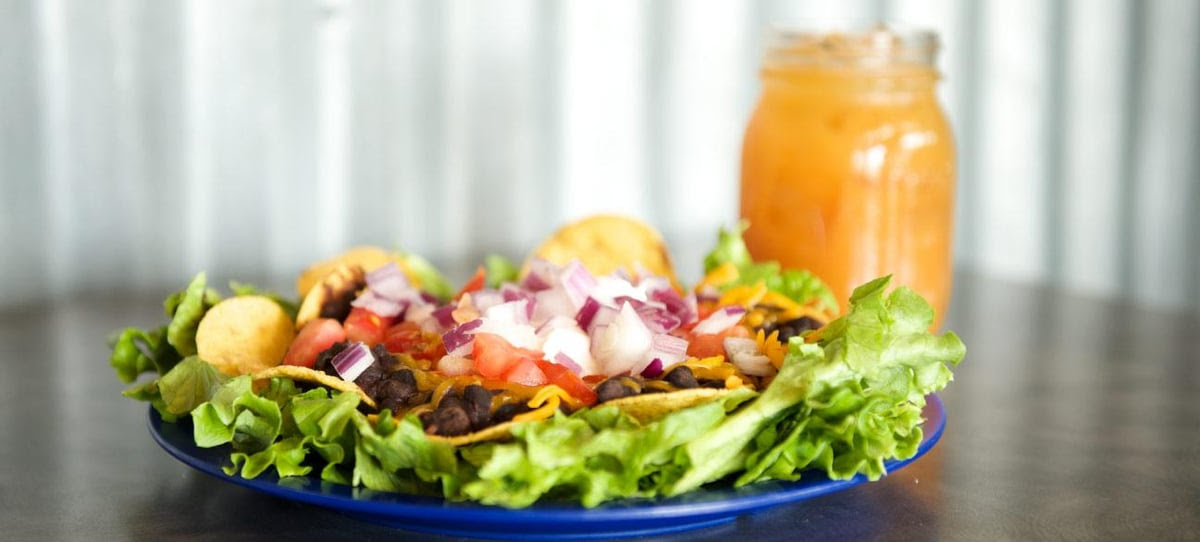 Calypso Cafe | 100 Oaks / Berry Hill by null