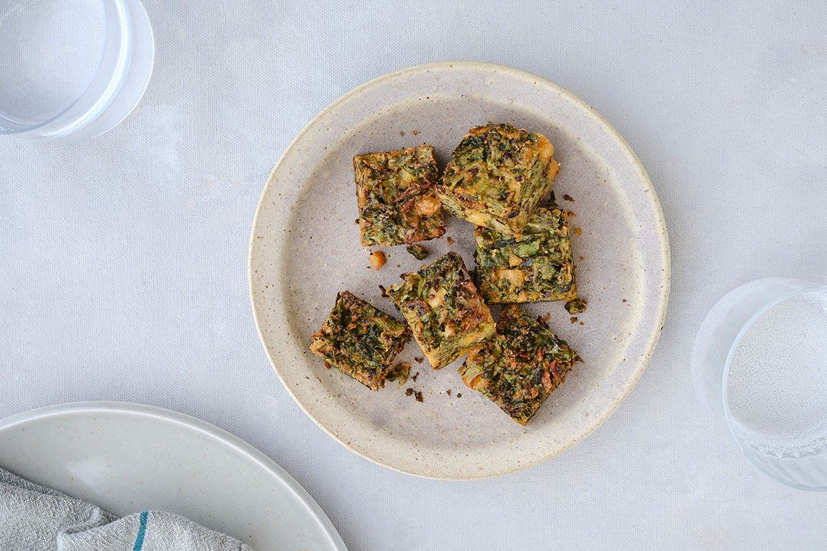 goop Kitchen by null