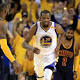 Kevin Durant instant game-changer for Warriors in Game 1 win 