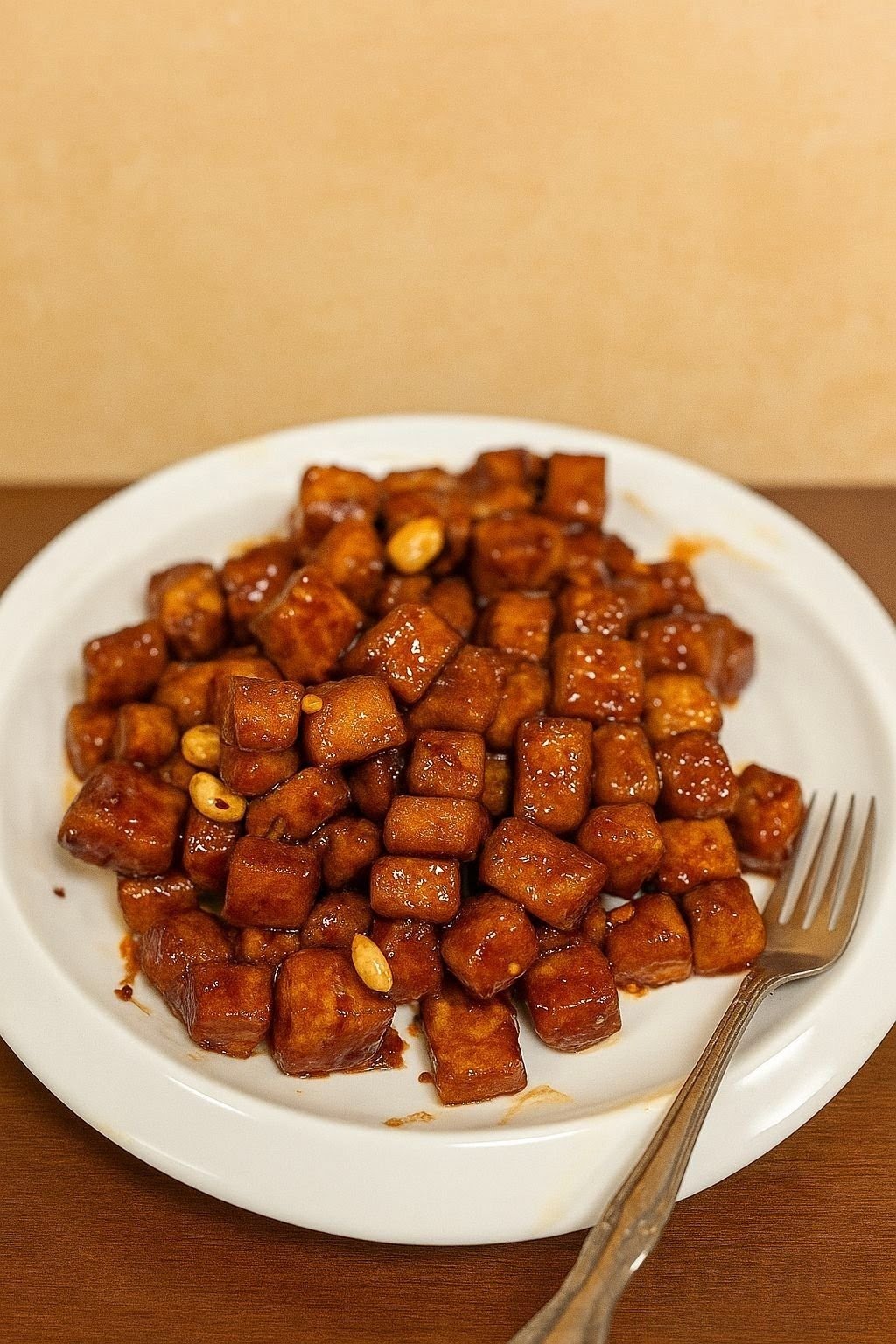 Lao Sze Chuan by null