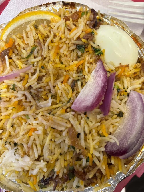 Adda Indian Cuisine by null