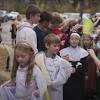 Littlest Saints at Saint Thomas Aquinas School