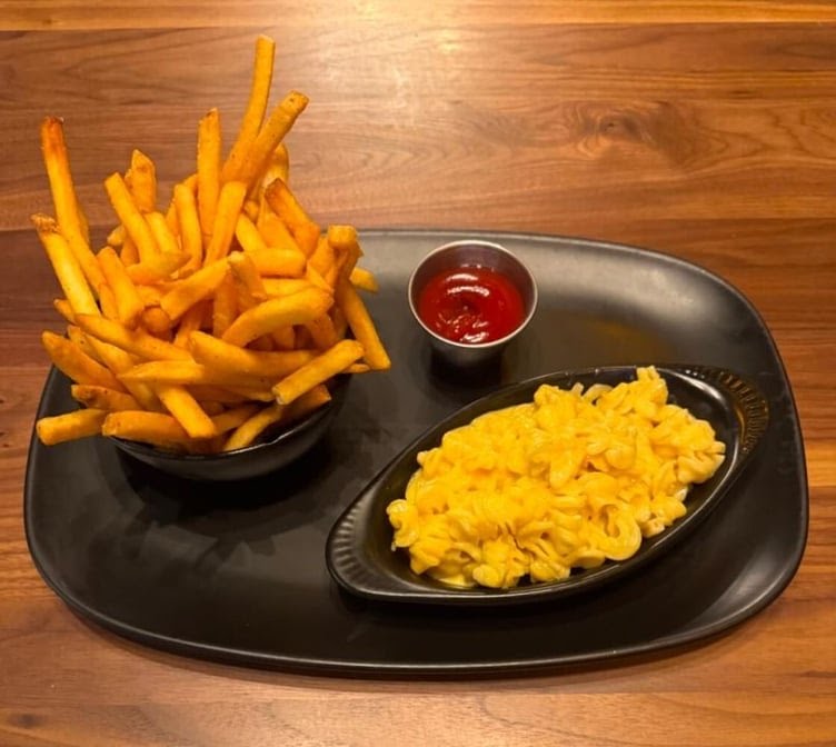 Tap 42 Craft Kitchen & Bar by null