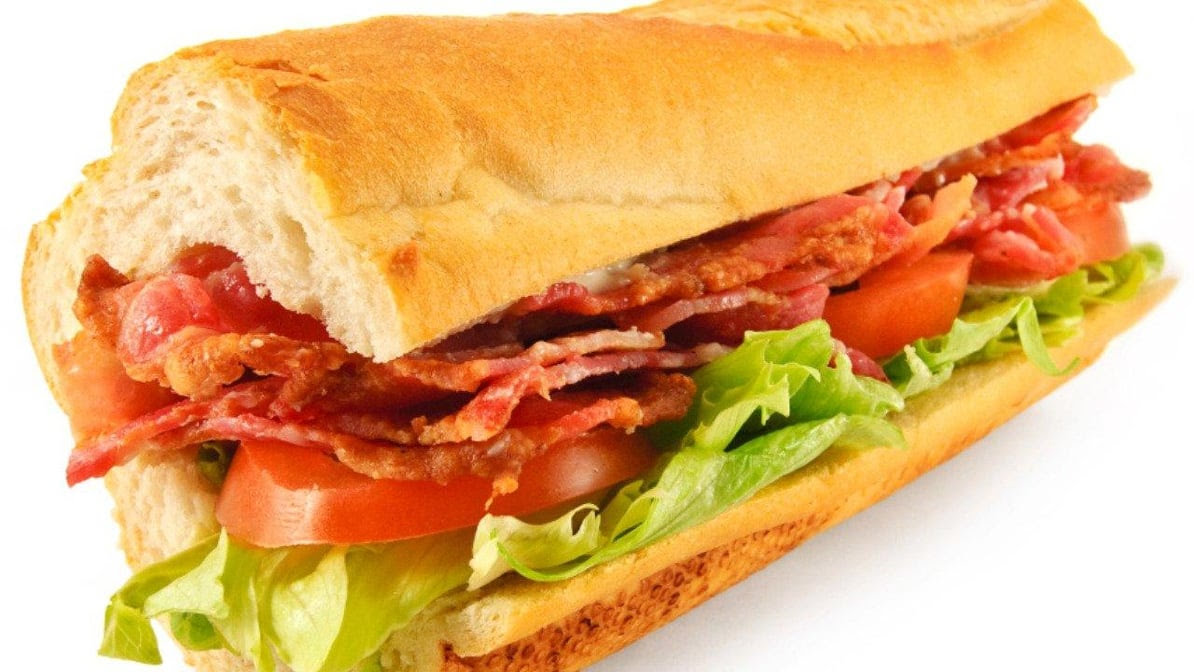 The BLT Shop by null