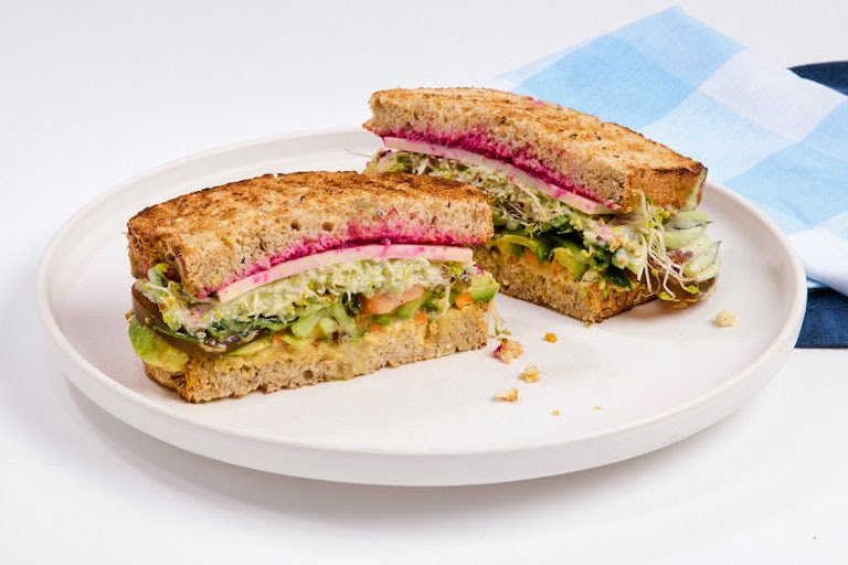 Mendocino Farms by null