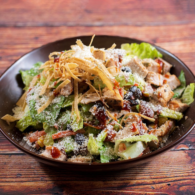 Black Angus Steakhouse by null