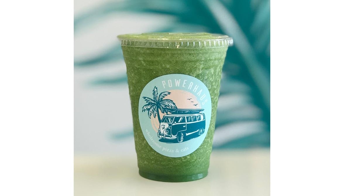 Powerhaus Wholesome Pizza & Eats by null