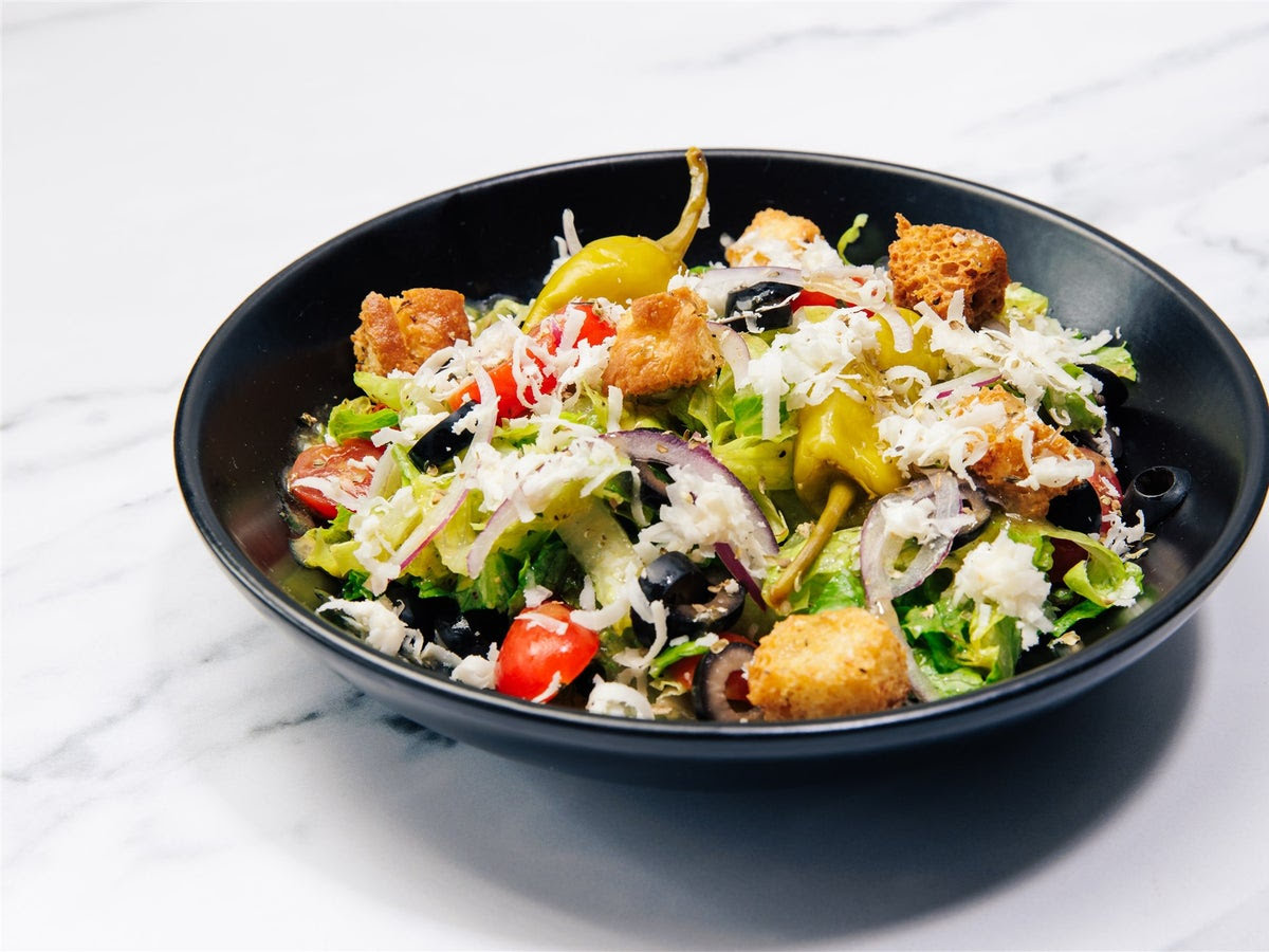 Nicoletto's Italian Kitchen by null