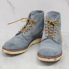 川崎　redwings|RED WING（レッドウィング）ベックマン買取入荷しました！｜2022年11月26日｜リサイクルショップ トレジャーファクトリー（トレファク）川崎 野川店