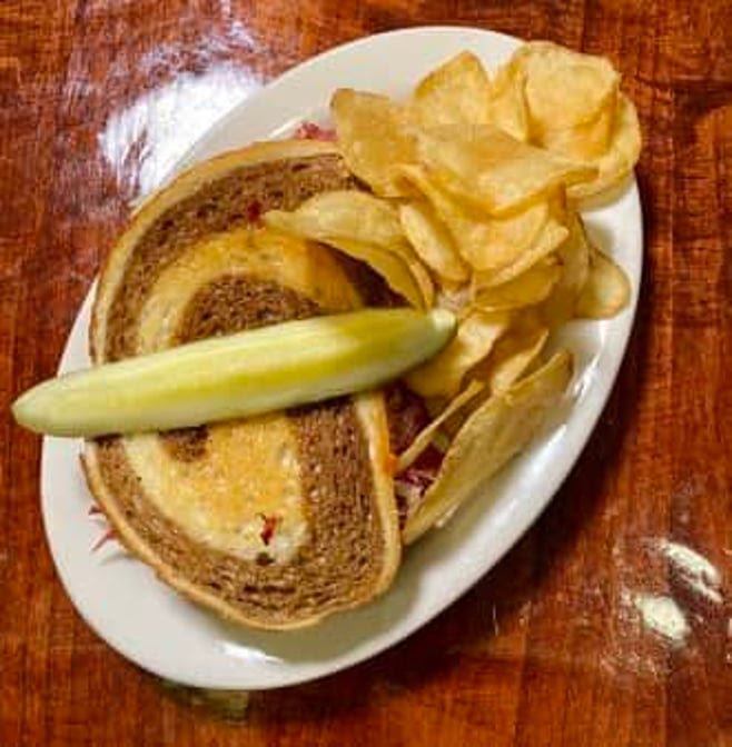 O'Connor's Public House by null