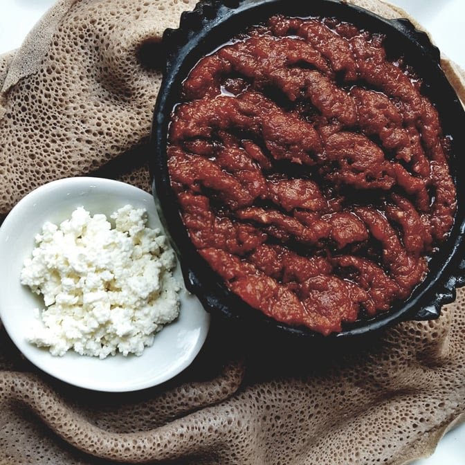 Letena Ethiopian Restaurant by null