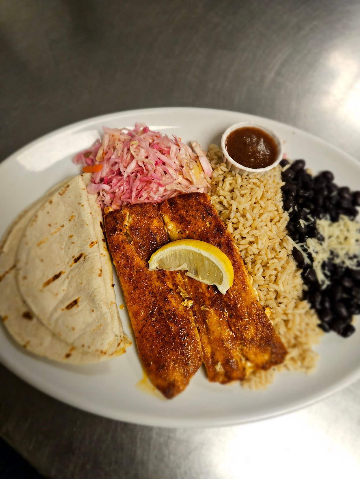 Clare & Don's Beach Shack by null