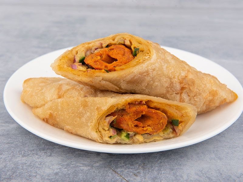 Chicken Tikka Inn - Al Barsha by null