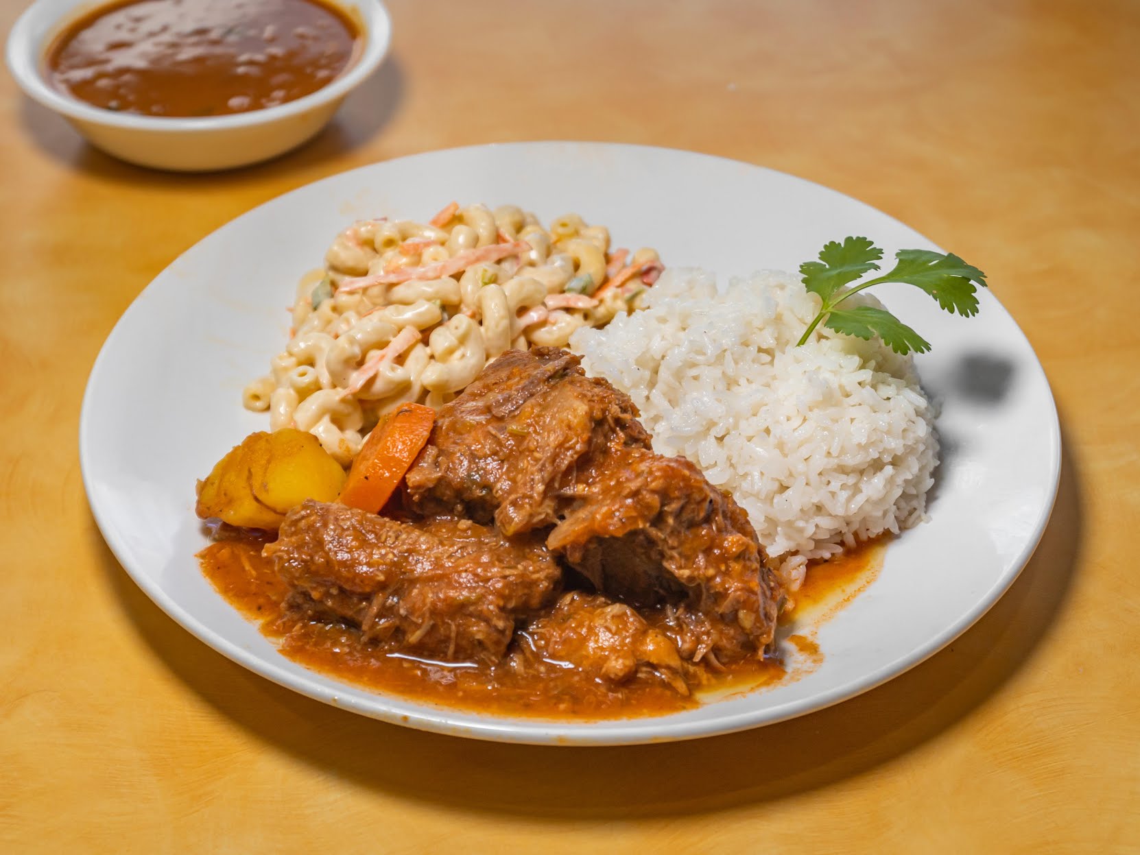 Pioco's Chicken by null