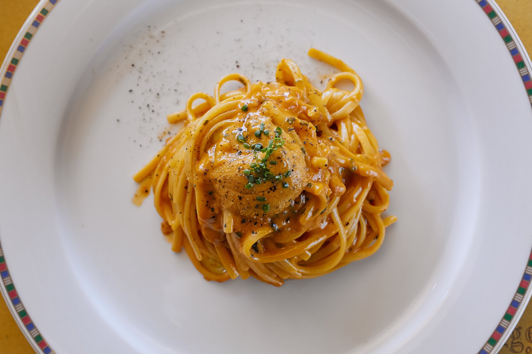 Angelini Osteria by null