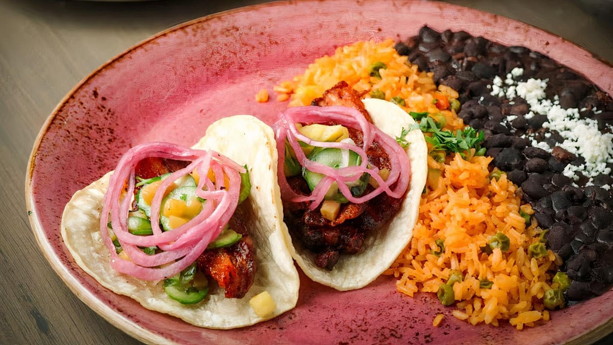 Miriam Cocina Latina by null