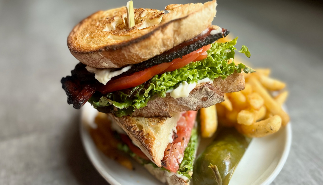 Chef Geoff's by null