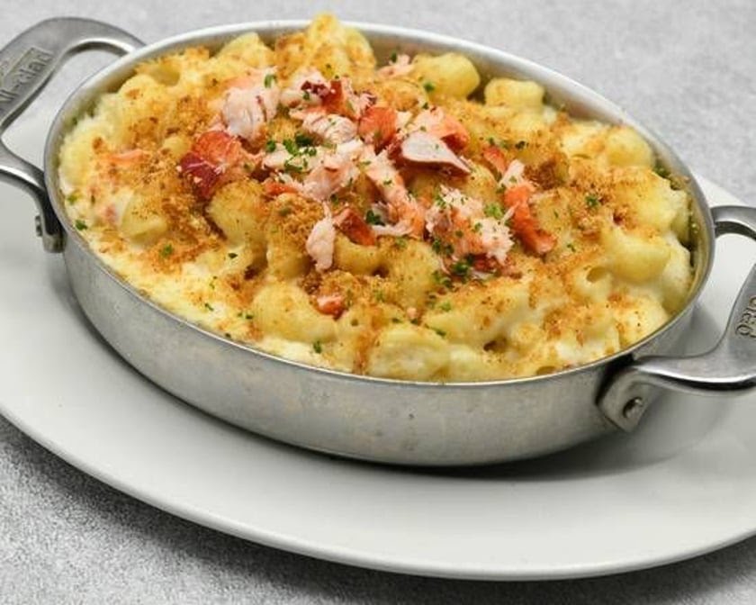 Del Frisco's Double Eagle Steakhouse by null