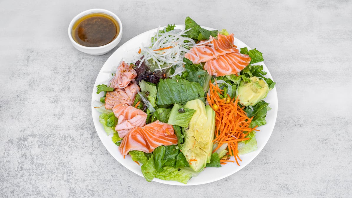 Akebono Japanese Cuisine by null