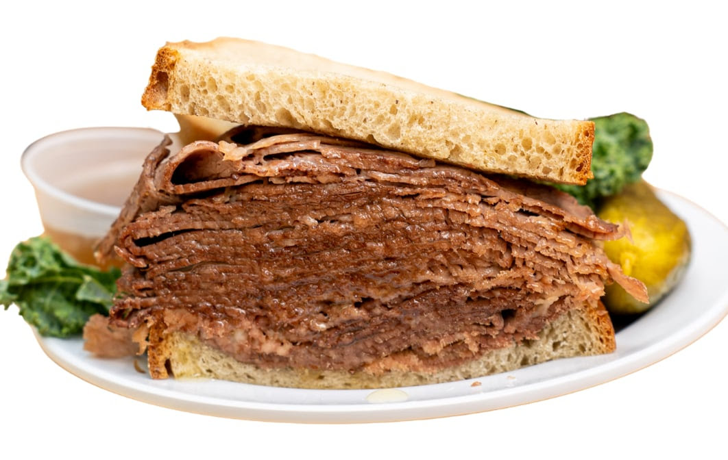 Pastrami House Delicatessen by null