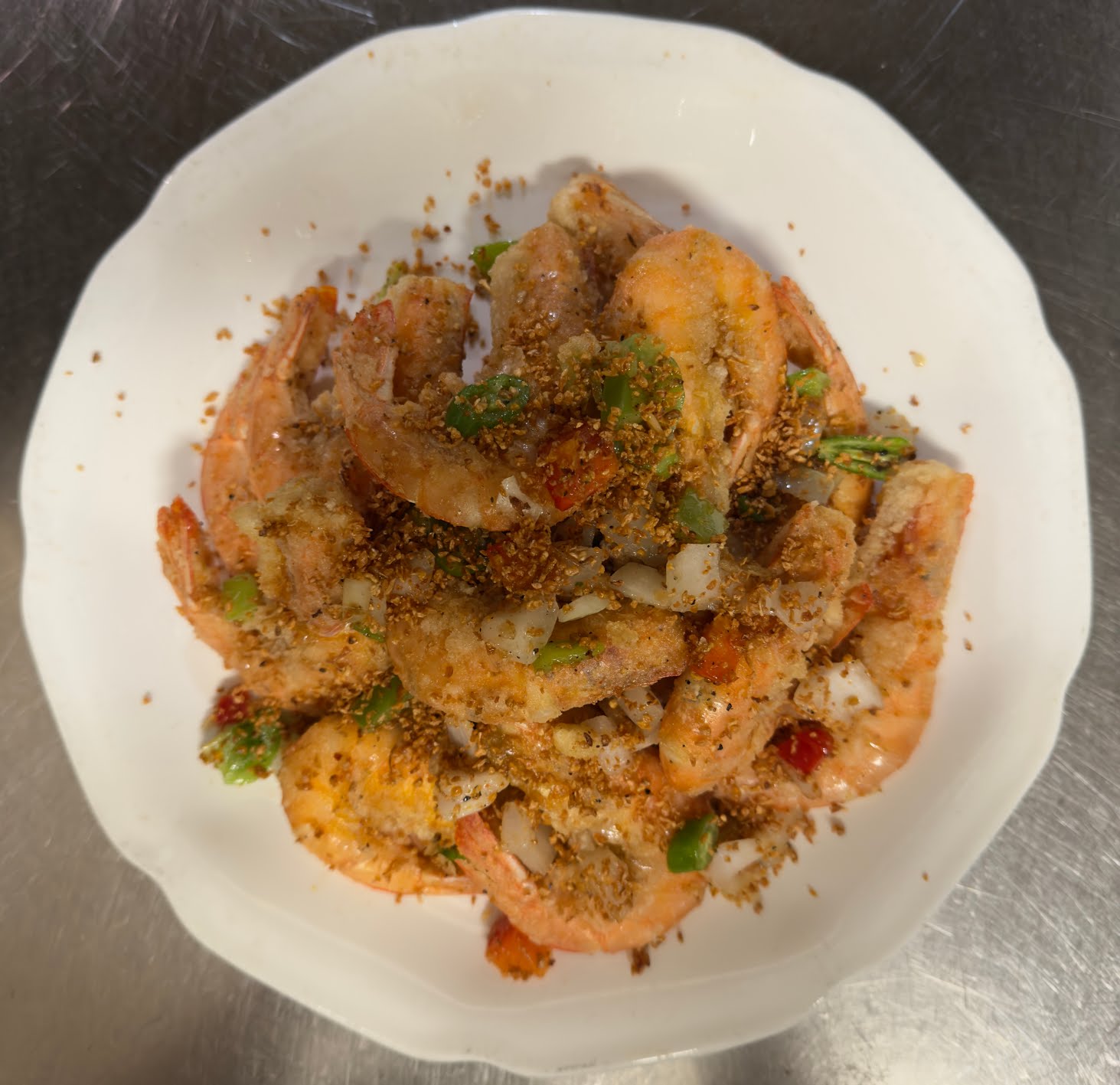 Powell's Seafood Restaurant by null