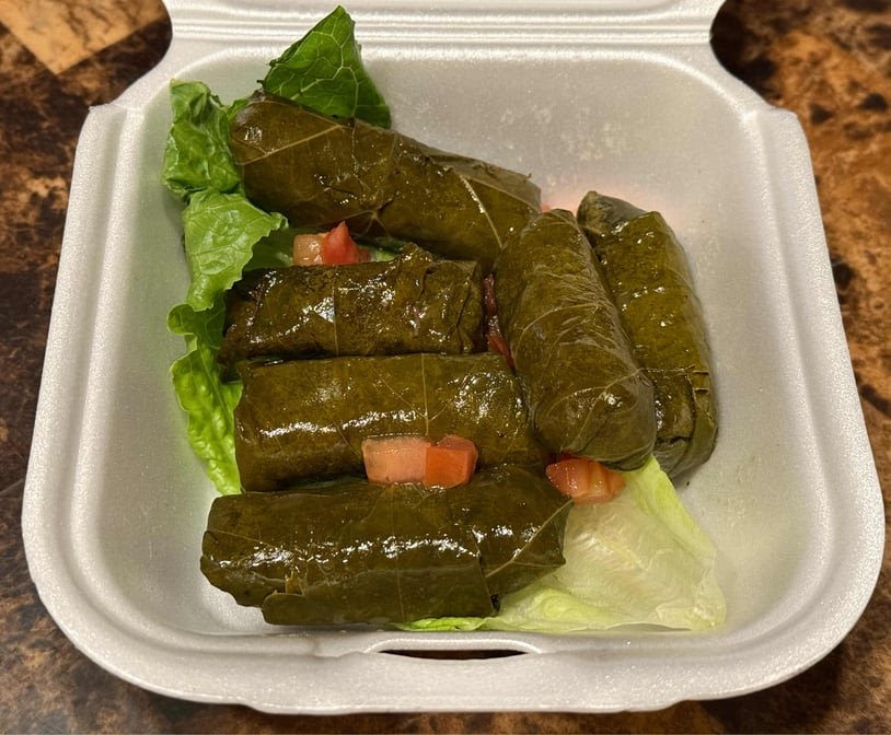 Yucca Kabob by null