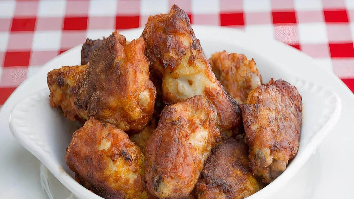 Goat Hill Pizza by null