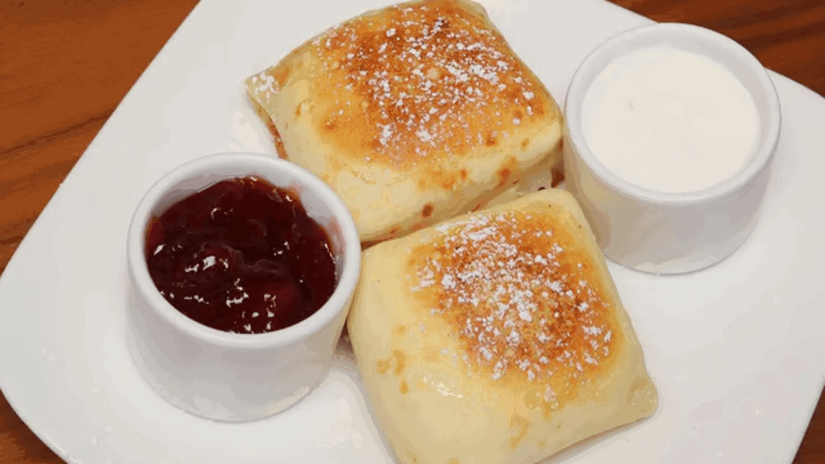 The Milky Way by null