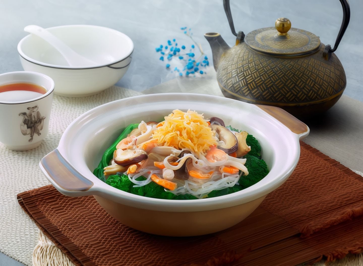 Forbidden Duck (Causeway Bay) by null