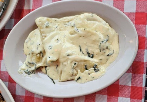 Covino's Pasta & Pizza by null