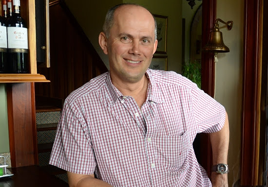 Willoughby's Coffee & Tea by null