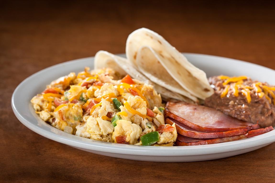 Bob's Taco Station by null