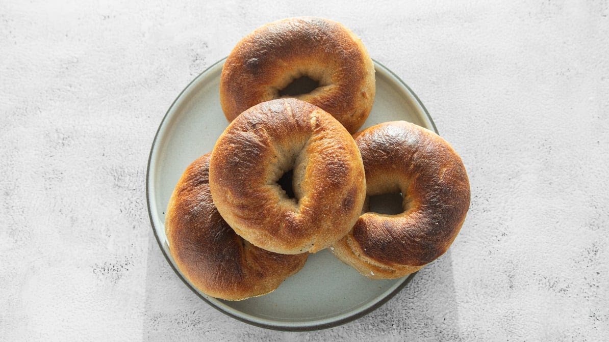 Razava Bread Co. by null
