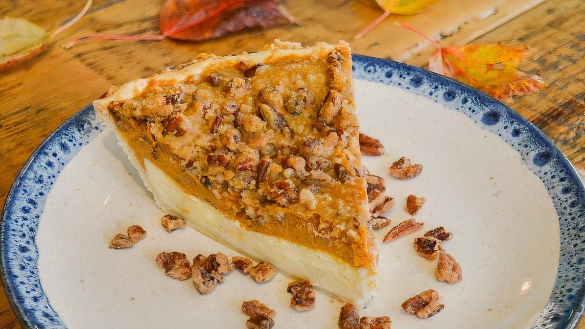Achatz Handmade Pie Co by null
