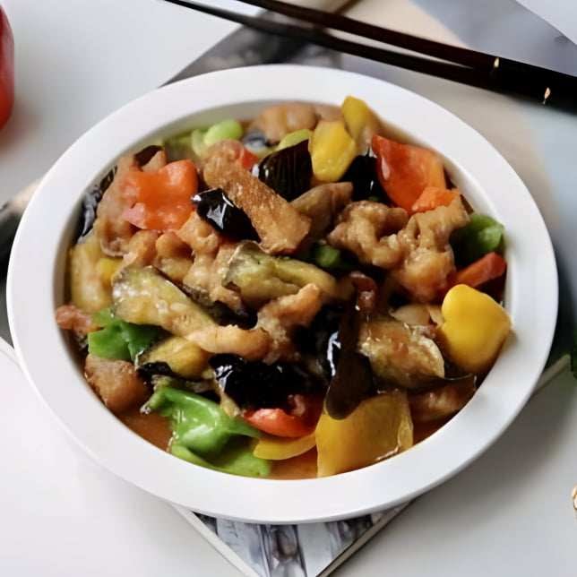 Tasty Thousand Restaurant by null