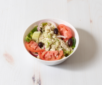 Eat Here Now by null