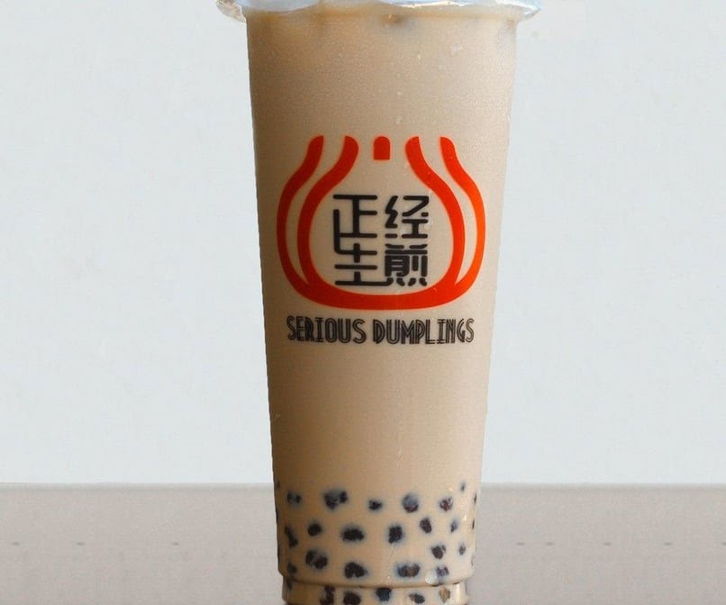 Serious Sanji| Dumpling & Dim Sum & Bubble Tea by null