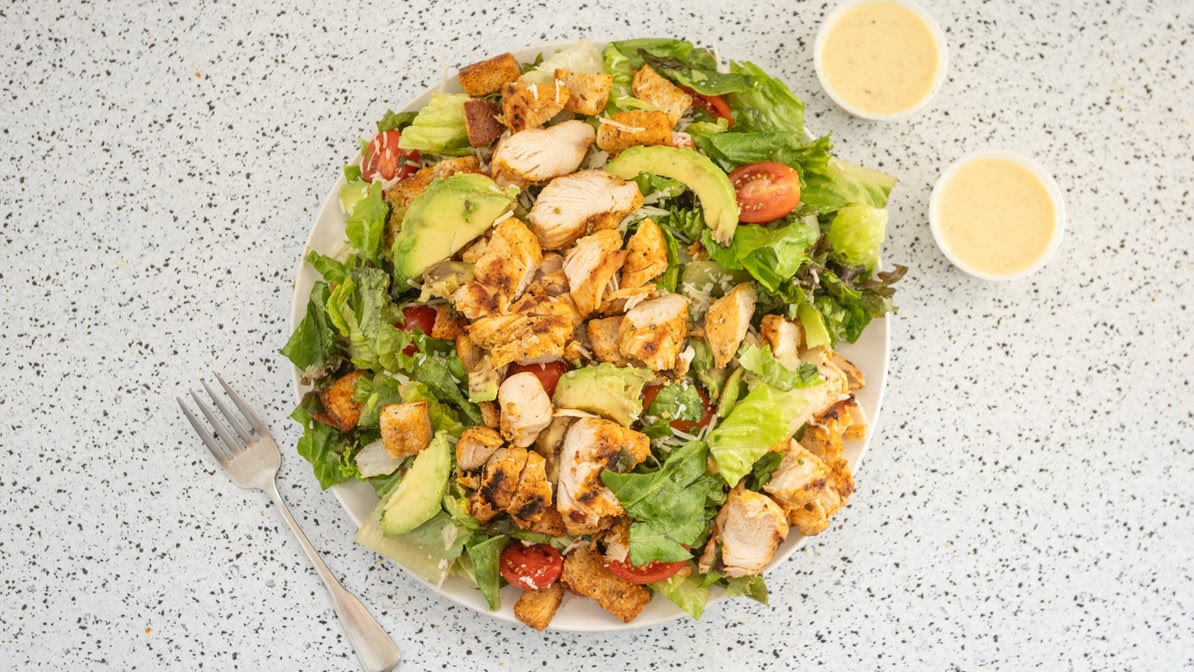 Natural Cafe by null