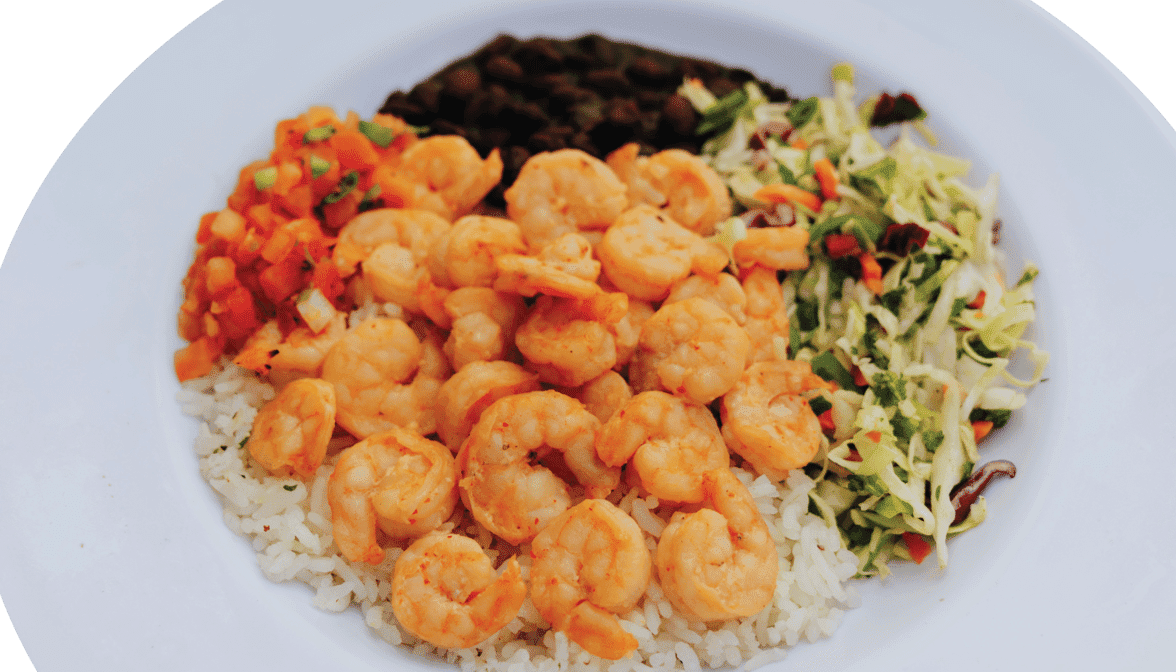 Wahoo's Fish Taco by null