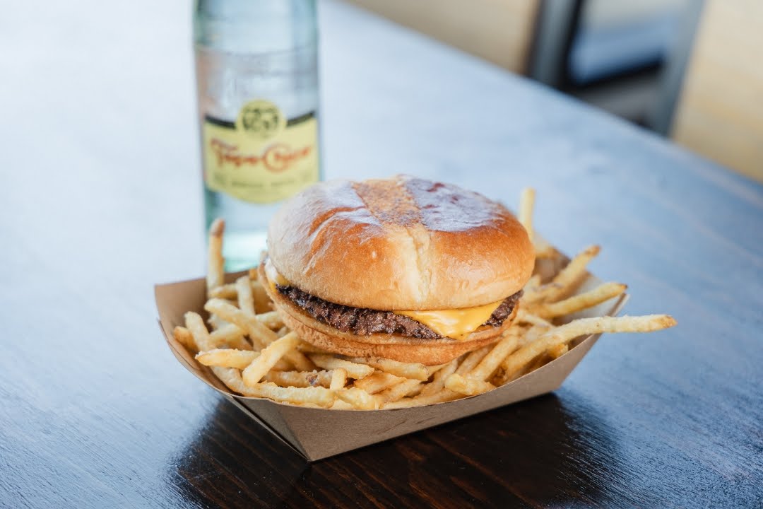 Side Project Brewing by null