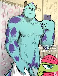 Monsters inc sulley puri porn sulley luscious hentai manga porn jpg x Monsters inc