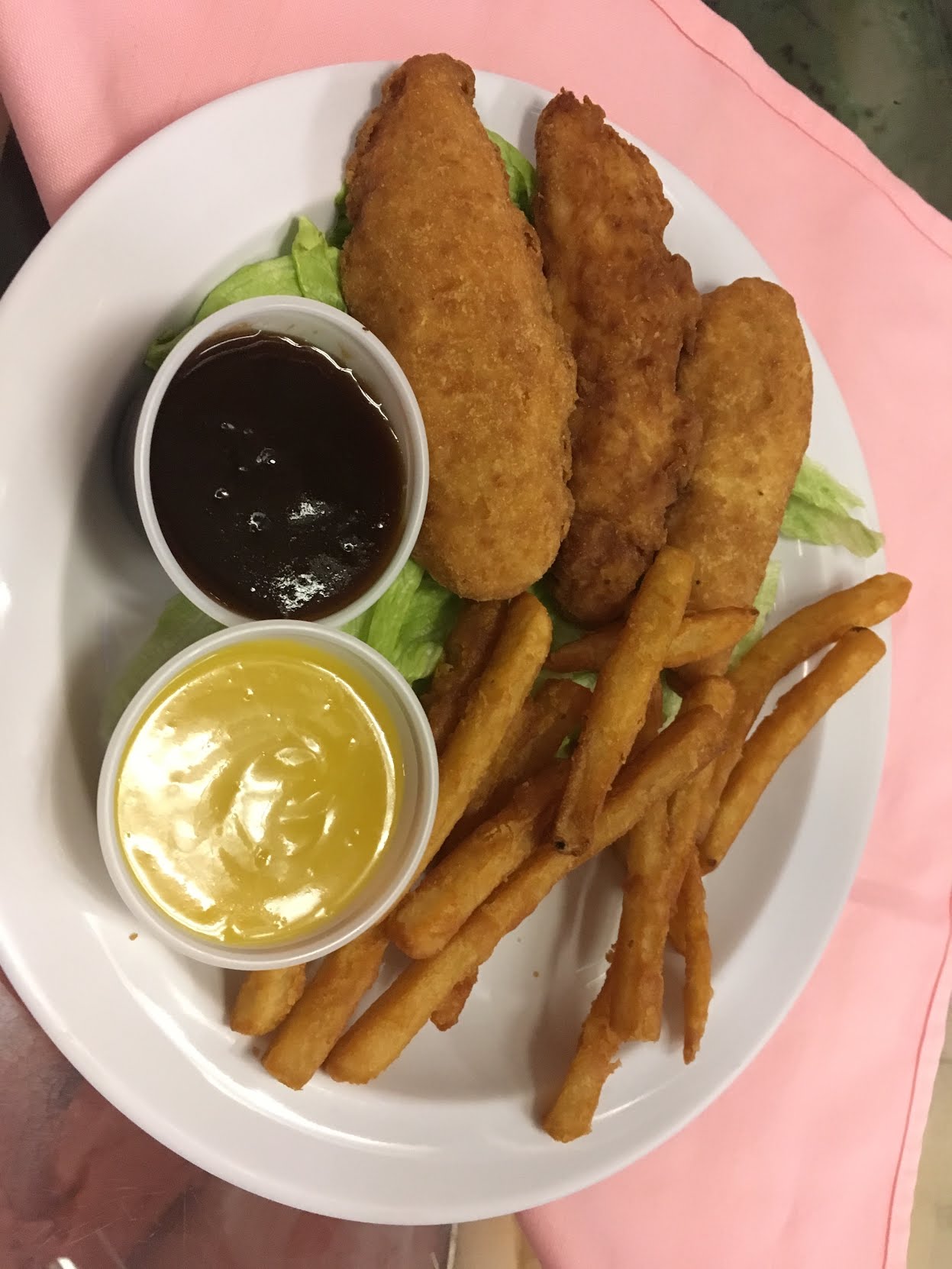 Ferryman Cafe by null