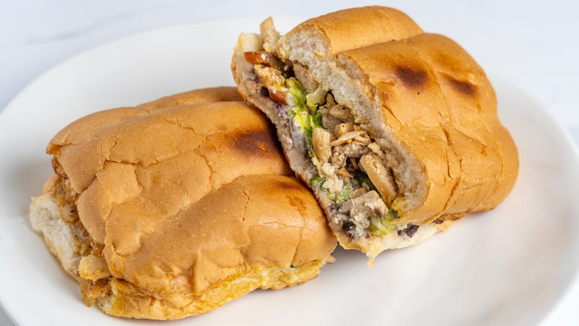 El Sabor De Eli (Mexican Food) by null