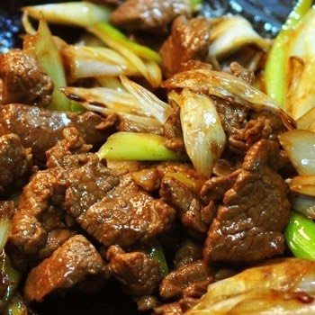 New world Uyghur Cuisine by null